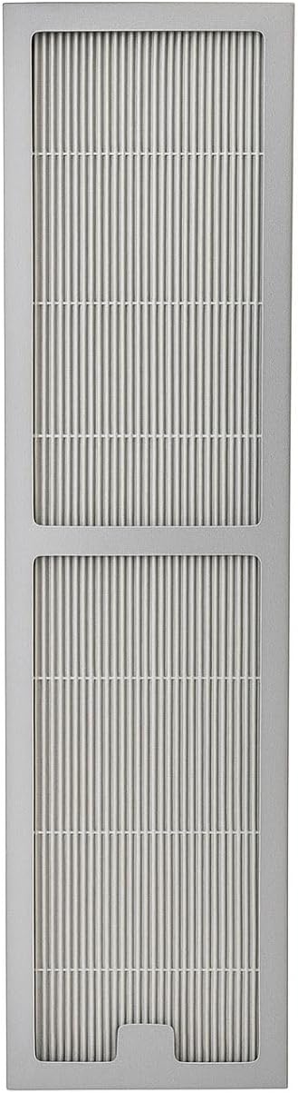 Nispira Replacement HEPA Air Filter Compatible with Hunter Part 30973/30918. Fits Total Air Sanitizer Model 30890 30891 30892 30895 30405-1 pk