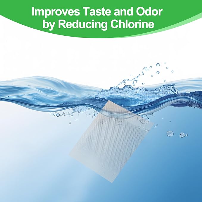 Altozor® 18 Pack of Countertop Distillers Water Filters Replacement Compatible with Megahome and Other Other Countertop Distillers