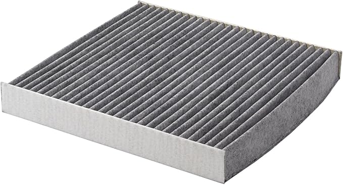 Purolator C35519C PurolatorONE Advanced Cabin Air Filter with Activated Carbon Compatible with Select Honda and Acura Models