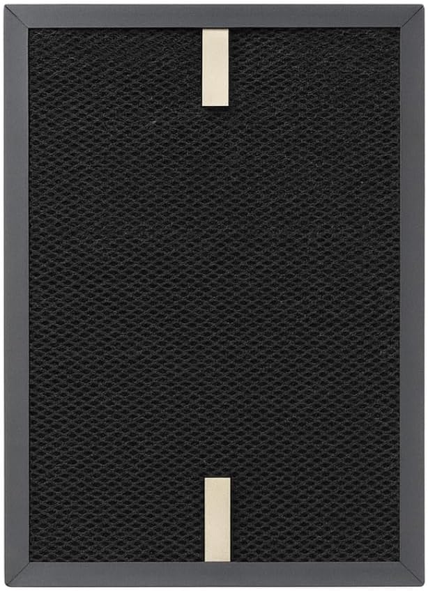 Nispira HRFSK1 HRFSC1 Activated Carbon Filter S Replacement | For Honeywell HPA3000 PowerPlus HPA5000 Insight Series, HRF-R, HRF-A300 | Remove Smoke, Odor, VOCs Chemical | 1 Pack