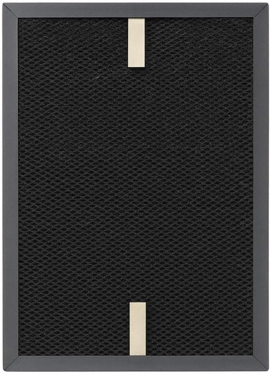 Nispira HRFSK1 HRFSC1 Activated Carbon Filter S Replacement | For Honeywell HPA3000 PowerPlus HPA5000 Insight Series, HRF-R, HRF-A300 | Remove Smoke, Odor, VOCs Chemical | 1 Pack