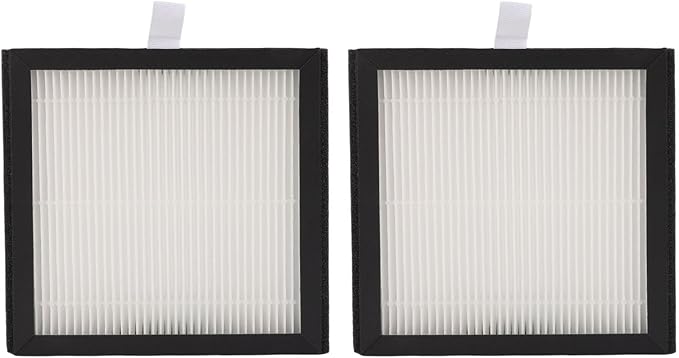 Dehumidifier Filter Replacement, High Efficiency Particulate Air Purifier Replacement Filter, fot Sorbi DH02 Dehumidifier
