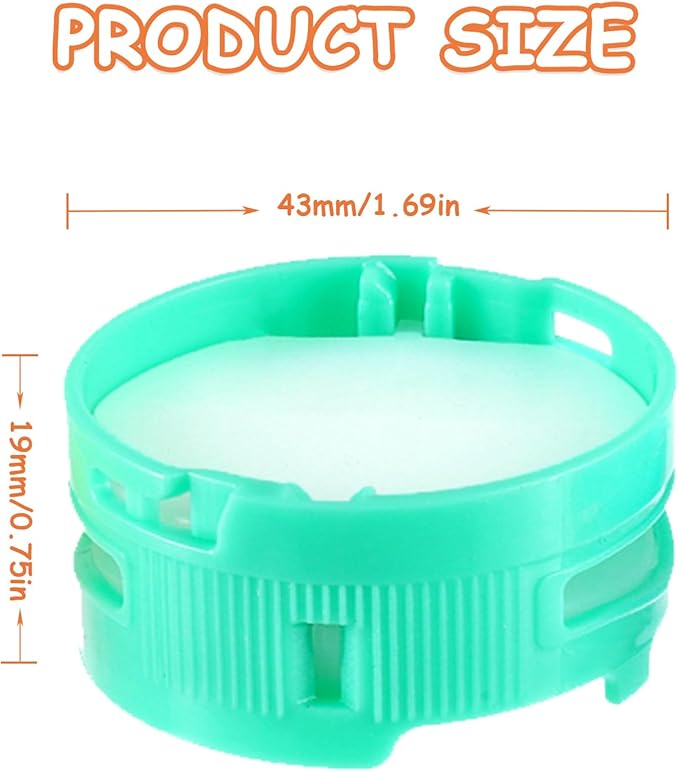 4Pack Odor Neutralizer Replacement Cartridge fit for Shark AZ3000 AZ3002 HZ3000 IZ862H IZ562H ZD550 ZU102 LA702 Odor Elimination Replacement 1541FC3000(Lemon/Bluebell/Lavender/Original)