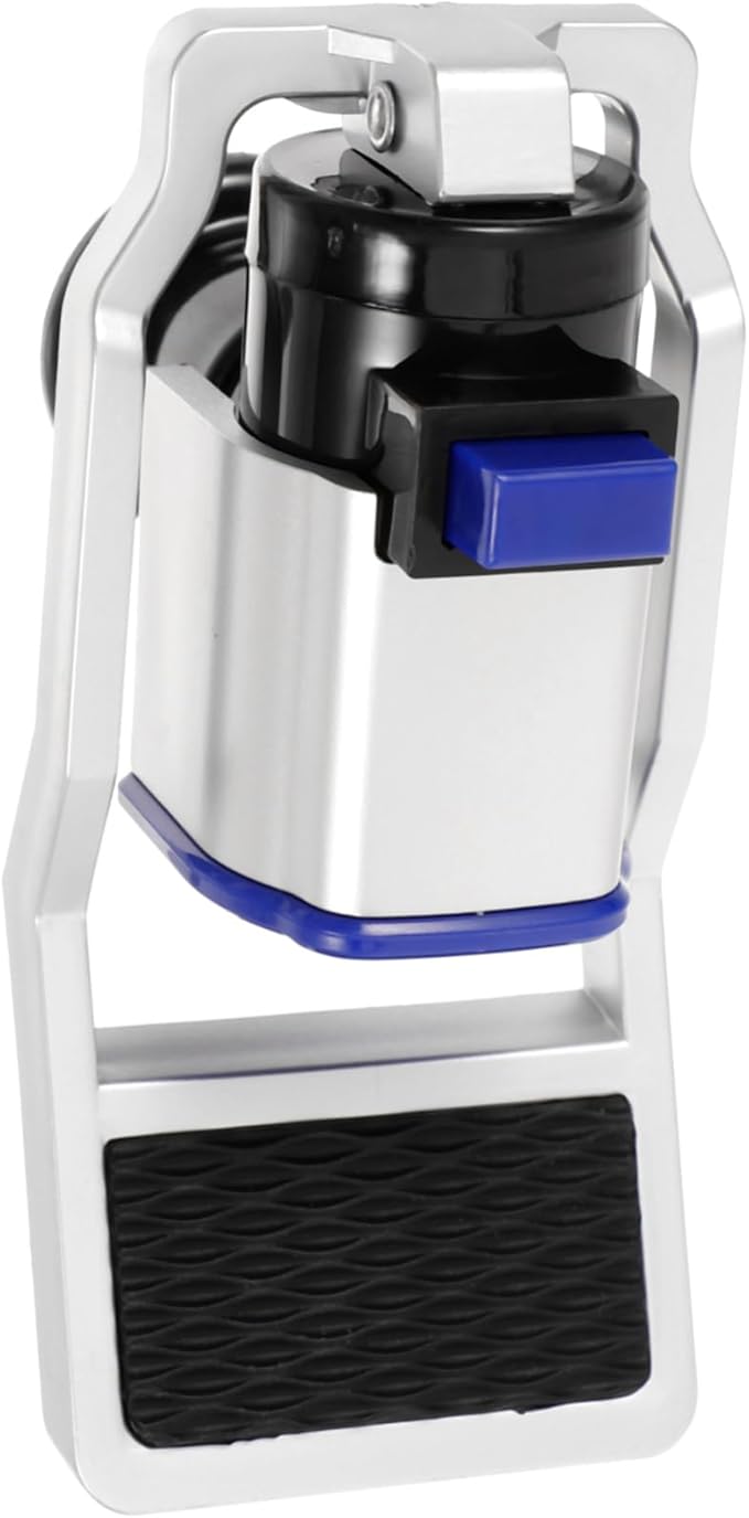 Generic 4pcs Hot Water Spigot Replacement Compact Plastic Water Fountain Faucet for Dispensers Easy Installation Leak Design Stylish Color Options for Home Use