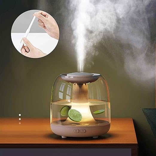 100PCS Humidifier Filter Sticks Diffuser Refill Wicks Humidifier Wicks Replacement Part for Better Air Balances Filter Replacements