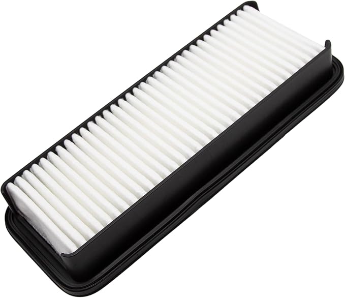 Cab Air Filter T1855-71600 Air Filter Replacement for Kubota Tractor SVL75-2C/75C/90-2C/90C (Filter)