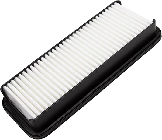 Cab Air Filter T1855-71600 Air Filter Replacement for Kubota Tractor SVL75-2C/75C/90-2C/90C (Filter)