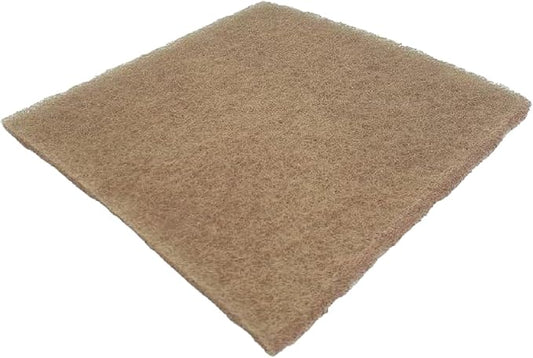 Cabin Filter - Pack of 1 - Compatible with Mack Trucks - Cabin Air Filter Replacement – Replaces O.E. 3543H9638; Baldwin PA30277; Mack Trucks CHU, CHU613, CHU614, CTP Series & Titan Series