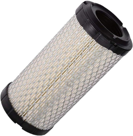 Air Filter For Kawasaki Mule, John Deere M113621, Fleetguard AF25550, Donaldson P822686, Wix 546449, NAPA 6449, Baldwin PA4632 AF2555000 Replace#11013-1290 11013-7029 11013-7048