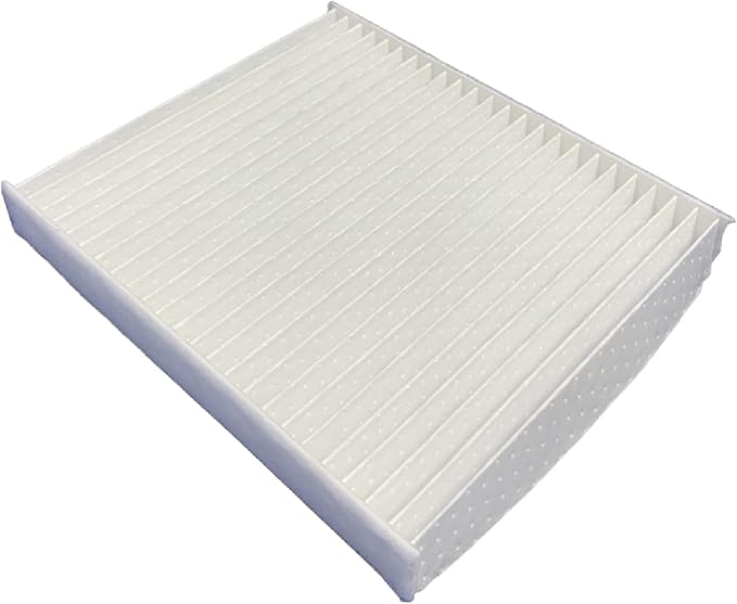 Cabin Air Filter Replacement - Pack of 1 - Made in USA - Compatible with Various Toyota CH-R, Corolla Cross, Prius and RAV4 Models - Replaces O.E. 87139YZZ83