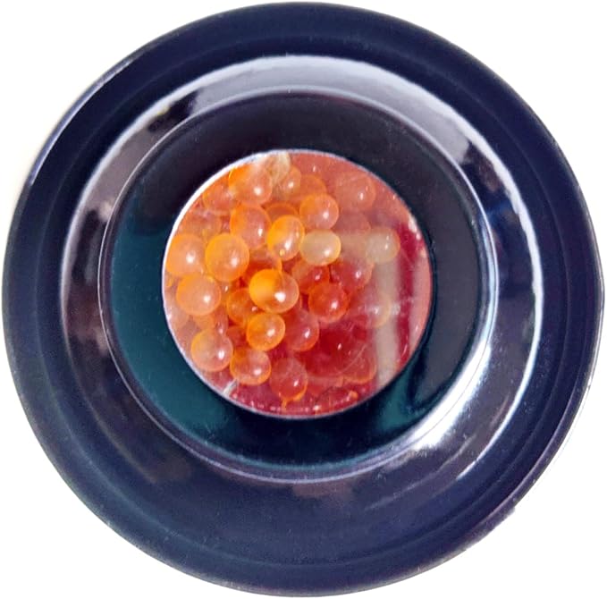 Gun Safe Dehumidifier, Moisture Absorbers for Safe, Storage, Closets & Cabinets, FULLBOW 200G Silica Gel Desiccant Dehumidifier (6 Units)