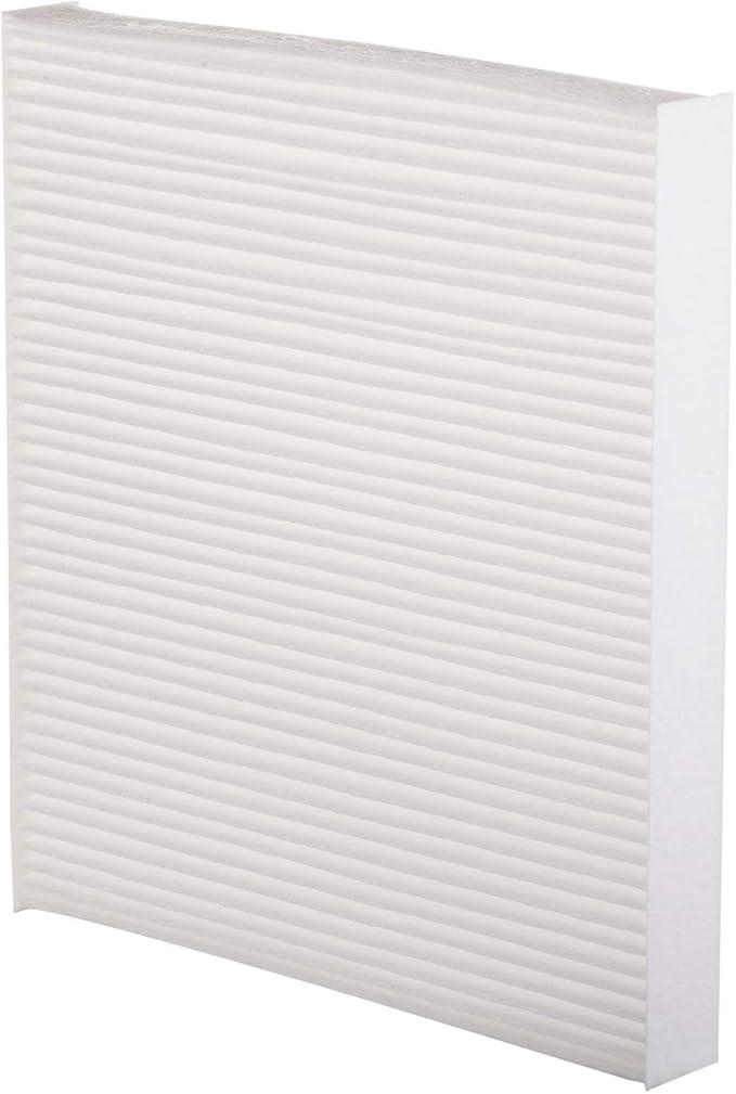 PG Cabin Air Filter PC6156 | Fits 2011-2025 Dodge Durango, 2011-2021 Jeep Grand Cherokee, 2022 Grand Cherokee WK