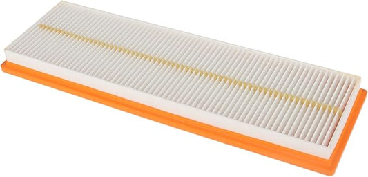 RE198488 Cabin Air Filter Compatible with JD Tractor 5525 5320 5325 5420 5425 5525 5725 6110D 6115D 6140D 6603 Replaces PA30086 WP10160 RE73220