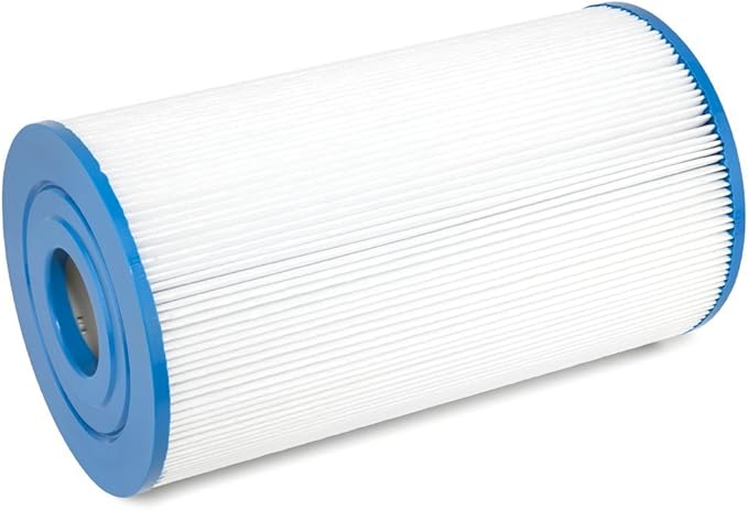 Clear Choice Pool Spa Filter 6.00 Dia x 10.50 in Cartridge Replacement for Hot Springs Aladdin 13004, [2-Pack]