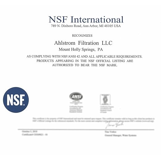 Water Filter for Sink Faucet,4-in-1 Faucet Water Filter with Filtration/Raw/Booster/Cleaning Mode,NSF42 Reduces Chlorine & Odors,35” Hose and 360° Cleaning,Fits 95% of Kitchen Faucets,LJ209,1 Filter