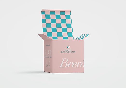 Bath Filter for Tub Faucet-11 Stage Bathtub Water Filter-Removes Contaminants, BPA Free, Purify Tub Bathwater for Healthy Skin & Hair, Baby & Kids