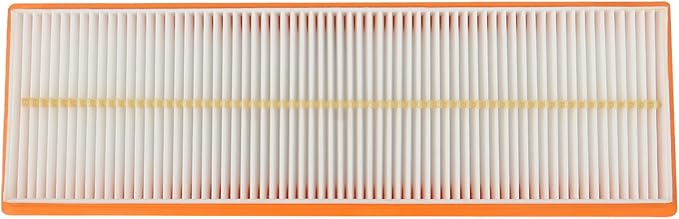 RE198488 Cabin Air Filter Compatible with JD Tractor 5525 5320 5325 5420 5425 5525 5725 6110D 6115D 6140D 6603 Replaces PA30086 WP10160 RE73220