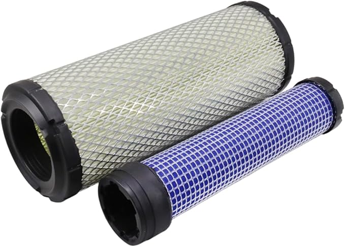 84475542 84475483 84539215 47797858 47671640 87682998 Filter Kit Compatible with New Holland Compact Tractors TC35A TC35D TC35DA TC40A TC40D TC40DA TC45A TC45DA
