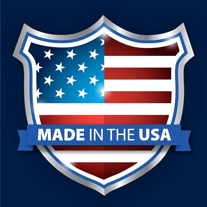 Nordic Pure 20x25x5 (Actual Size: 19 3/4 x 24 1/4 x 4 7/8) Air Bear Replacement Pure Carbon Odor Reduction Merv 8 Air Filter 1 PK