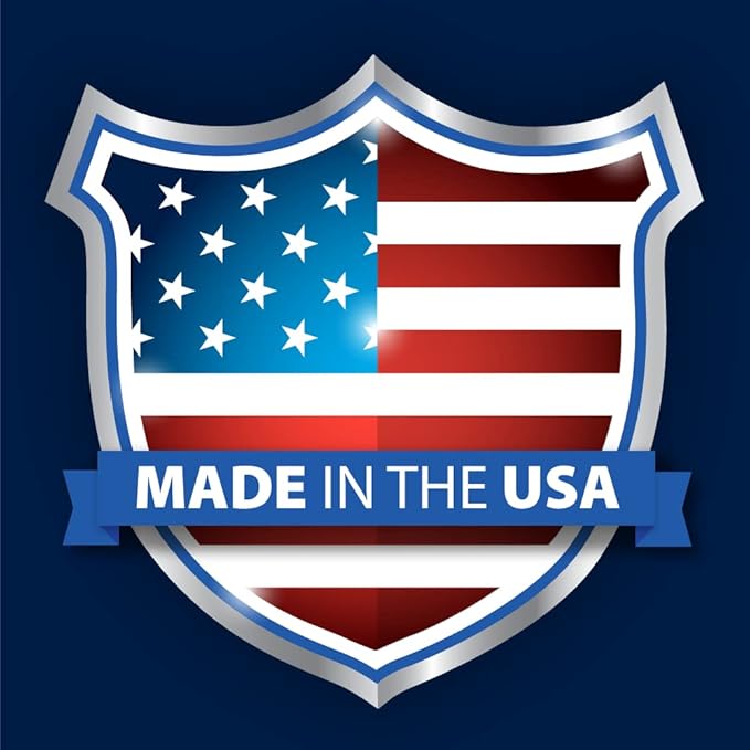 Nordic Pure 20x25x5 (Actual Size: 19 3/4 x 24 1/4 x 4 7/8) Air Bear Replacement Pure Carbon Odor Reduction Merv 8 Air Filter 2 PK