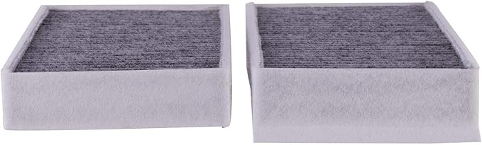PG Cabin Air Filter PC9976 | Fits 2014-2024 Mini Cooper, 2017-2024 Cooper Countryman, 2016-2024 Cooper Clubman, 2020-2024 BMW 228i xDrive Gran Coupe, 2021-2024 228i Gran Coupe