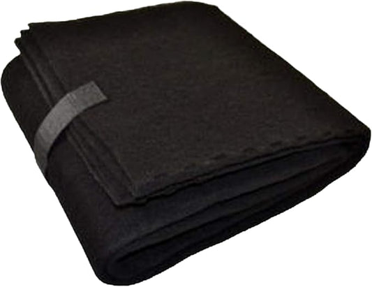 CFS – Pack of 1, Universal Cut to Fit Carbon Pre-Filter Pad Roll for Air Purifiers, Range Hood, Furnace Filters, & Air Conditioner Filters – Fresh Air for Indoor – Charcoal Air Filter Sheet – 10"x48"