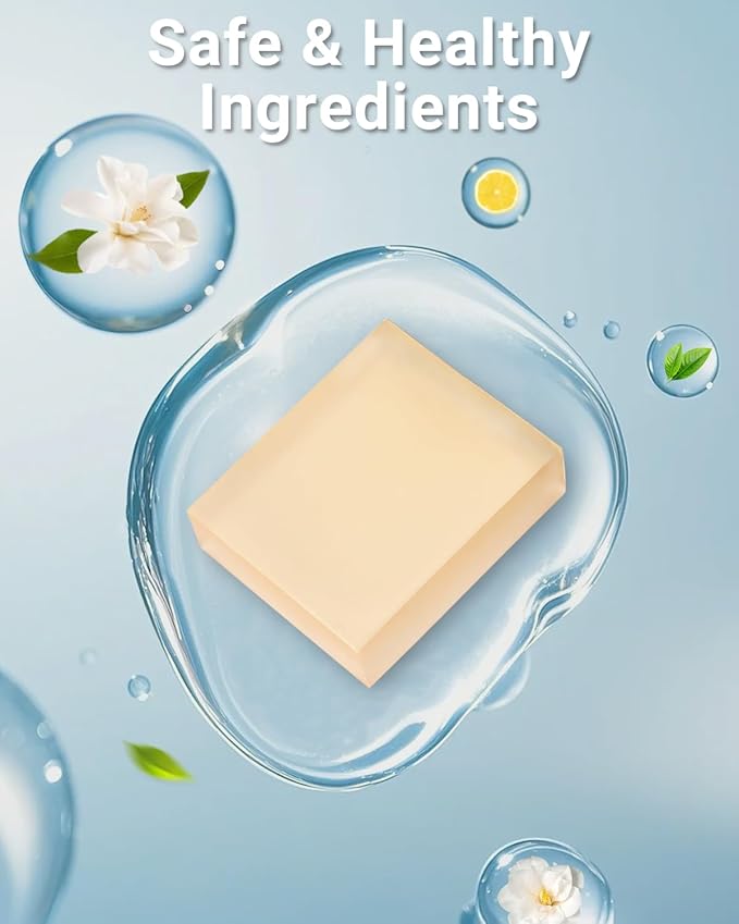 10 Packs Cat Litter Deodorizer Compatible with Meowant Self-Cleaning Cat Litter Box, Pet Deodorizer Odor Eliminator, Cat Litter Odor Control,Odor Removing Gel Suitable for MW-SC01/MW-SC02/LB02