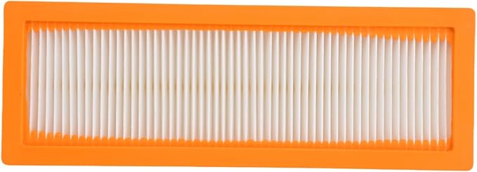 2PCS RE195491 Cabin Air Filter Compatible with John Deere 1170E 1270E 1270G 1470E 1470G Replace PA5768