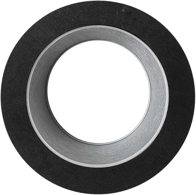 Nispira True HEPA Filter Replacement Compatible with Rigoglioso Air Purifier GL-2109 GL2109. 1 Pack