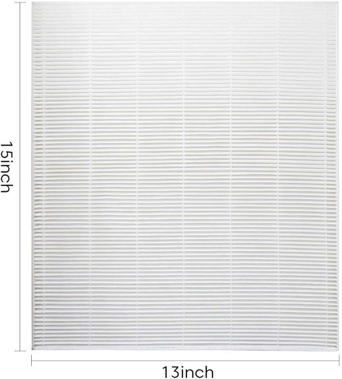 Replacement Air Purifier Filter Compatible with Coway AP1512HH AP-1512HH Cleaners