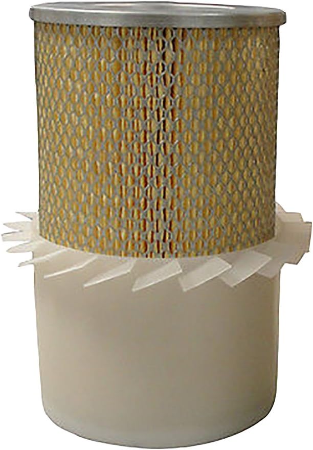 RAParts AR39798 Air Filter Fits John Deere Combine 3020 4000 4020 500 Loader +