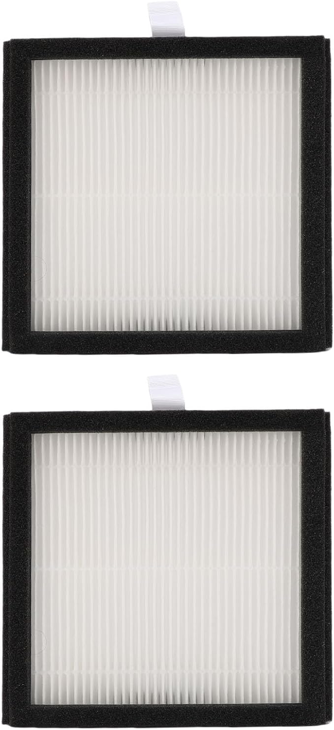 Dehumidifier Filter Replacement, High Efficiency Particulate Air Purifier Replacement Filter, fot Sorbi DH02 Dehumidifier