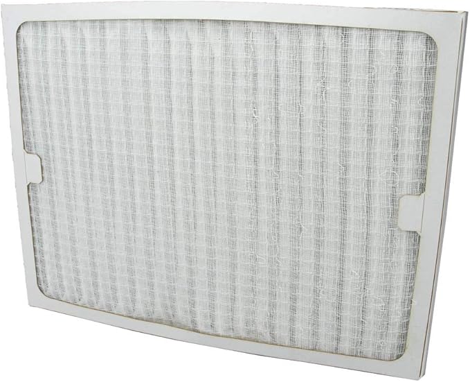 Clear Choice Sediment Water Filter 0.5 Micron 10 x 2in Water Filter Cartridge Replacement 10 inch RO System CG53-10 DEV910853, DEV910853, 155162-43 CBC-10, 1-Pk