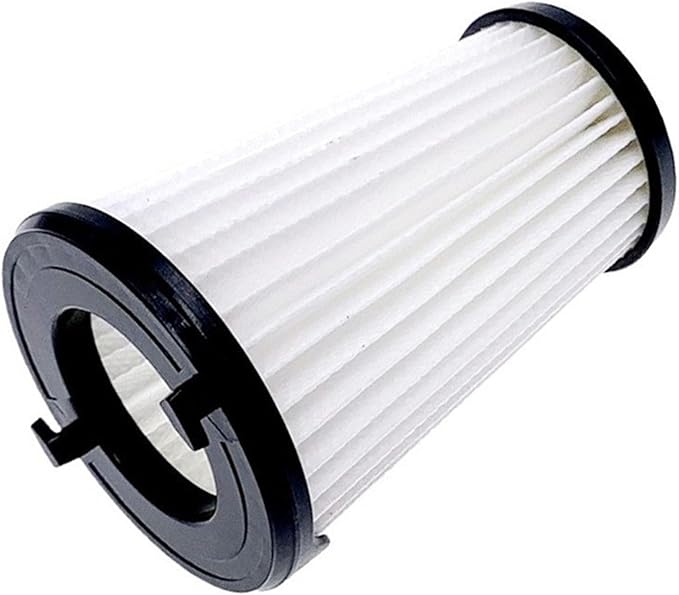 6 Pack Replacement VAF-1 Vacuum Filters Compatible With Electrolux Ergorapido Stick Vacuum Cleaner EHVS2510AW VS3510AR（Standard＆Pet Version) Part# EL65522 (6pack)