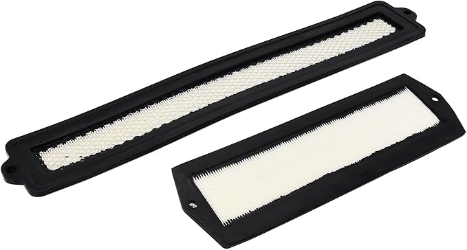 6677983 6678207 Cabin Air Filter Set Compatible with Bobcat A220 A300 763 773 863 873 S150 S160 S175 S185 S205 Skid Steer Loaders T110 T140 T180 T190 T200 Track Loaders