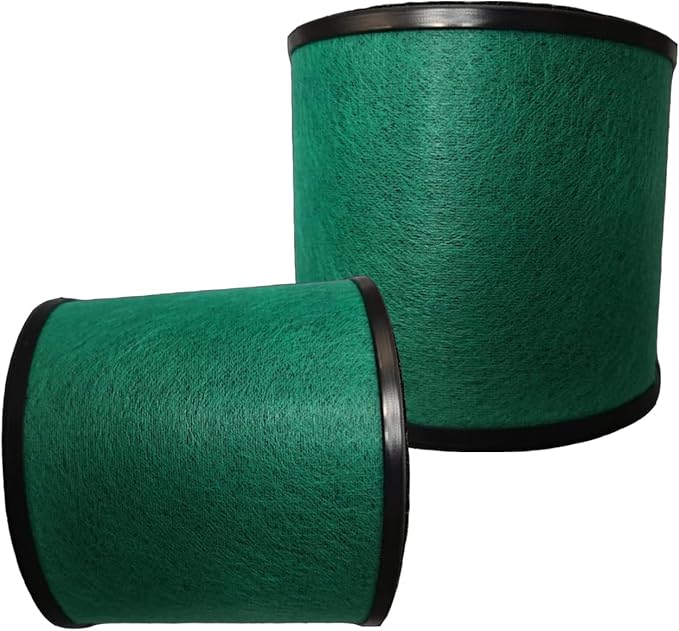 HP072 Filter Replacement Compatible with Shark HP072 / HP071BRN Air Pur-ifier, 4-in-1 Activated Carbon Premium Filter, Up to 250 sq. ft.,used for Office bedroom,living room,office