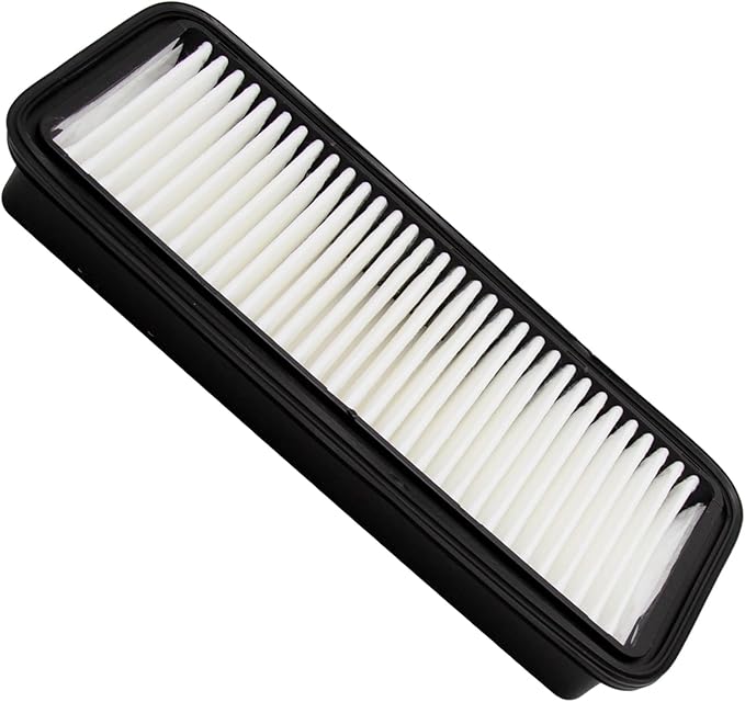 Cab Air Filter T1855-71600 Air Filter Replacement for Kubota Tractor SVL75-2C/75C/90-2C/90C (Filter)