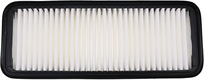 DVPARTS Cab Air Filter T1855-71600 Compatible with Kubota Tractor SVL75-2C SVL75C SVL90-2C SVL90C B2650 B3000 B3030 B3350 L3240 L3540 L3560 L3940 L4060 L4240 L4740 M5040 M5140 M6040 M7040