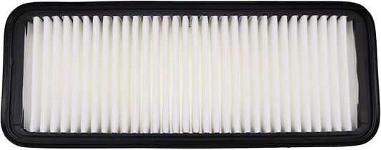 DVPARTS Cab Air Filter T1855-71600 Compatible with Kubota Tractor SVL75-2C SVL75C SVL90-2C SVL90C B2650 B3000 B3030 B3350 L3240 L3540 L3560 L3940 L4060 L4240 L4740 M5040 M5140 M6040 M7040