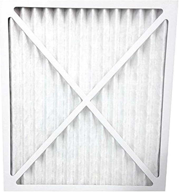 LifeSupplyUSA True HEPA Filter Replacement Compatible with Hunter 30212, 30213, 30240, 30241, 30251, 30378, 30379, 30381 & 30382 Air Purifier