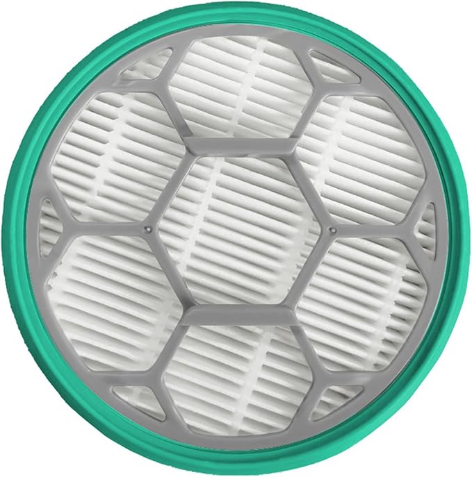 Pet Grooming Vacuum Sponge Hepa Filter Spare Part Replacement Accessory For P1 Vacuum Spare Part