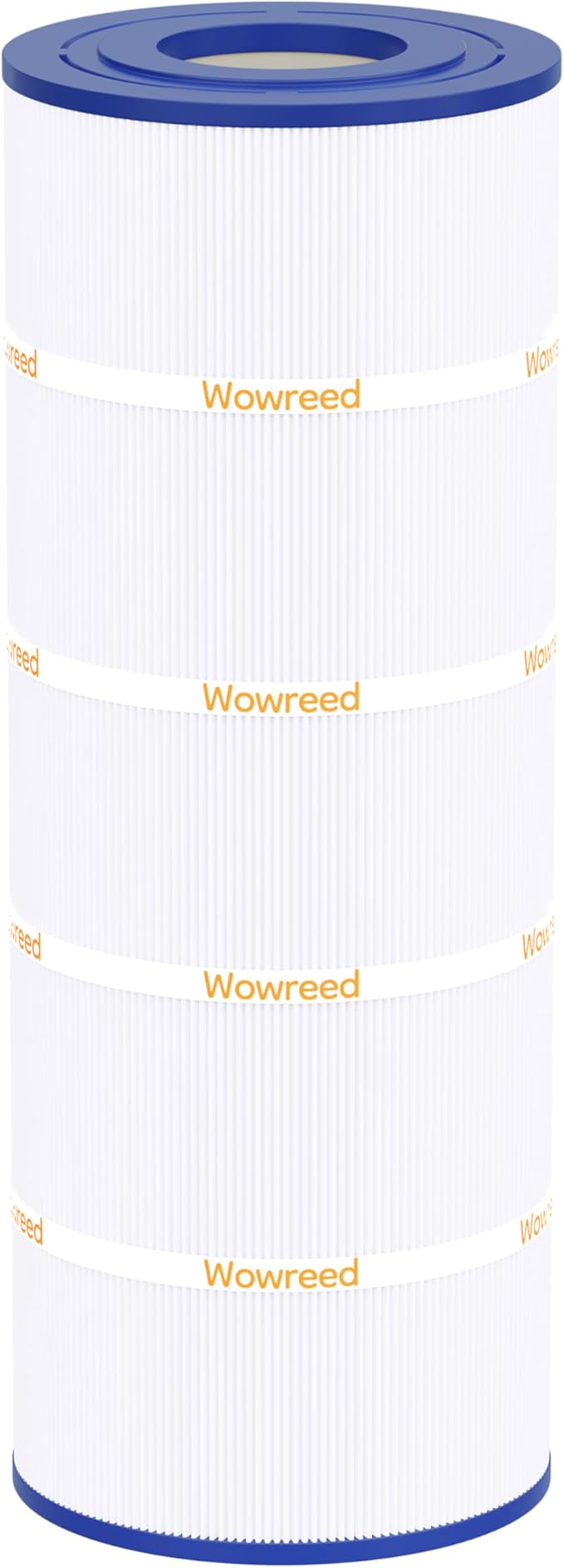 Pool Filter Compatible with C1200, cx1200re, PA120, C-8412, FC-1293, Clearwater II 125, Pro Clean 125, 120 sq. ft, 1 Pack