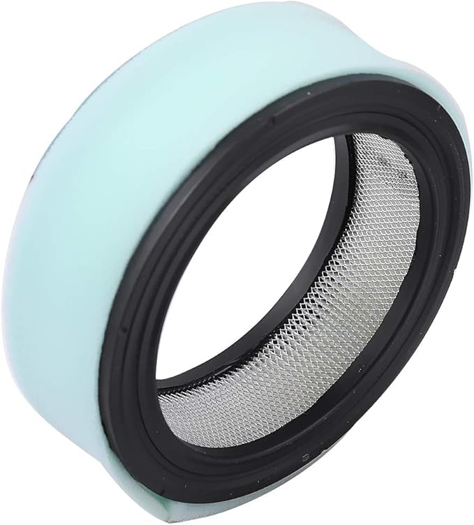 2 Pack 235116-S 25 883 03-S1 Air Filter with 237421-S Pre-Filter Replacement for Kohler K241 K301 K321 K482 K161 K181NL M10 M12 Engine Lawn Mover