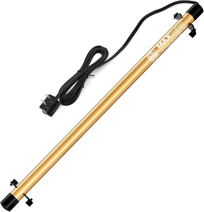 Dehumidifier Rod/High Power (18in)