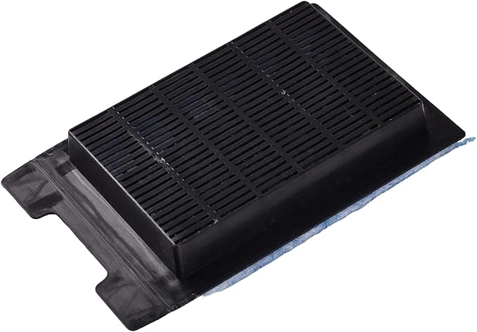 10 Pack Rite-Size Z Filter Cartridges Compatible with Eclipse System 2,3,Hex 5 & Corner 5,Hex 7 for Aquarium Filtration