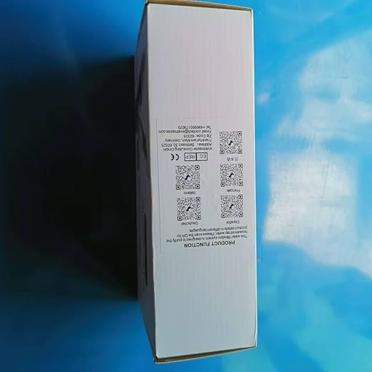 miniwell L720-Plus Shower Filter System-for Bathroom Hard Water and Well -Remove Chlorine & Heavy Metals & Sediments impurties- Good for Skin & Hairs