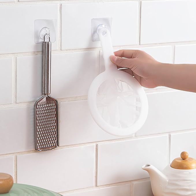 2 Pack Fine Nylon Mesh Strainer,Reusable Mesh Filter Bags for Filter NutMilk, Coffee, Milk, Butter, Juices and Fresh Cheese (200 Mesh)