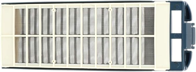 2 pcs Washing Machine Filter Trap, Drain Systems Discharge Hoses Washing Machine Laundry Filter Box Replacement Filter Mesh for Washing Machine XQB52-28DS XQB45-L61 Defult