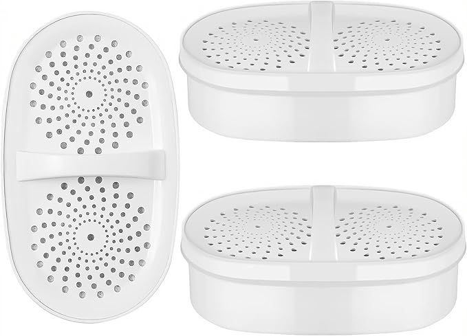 Replacement for Waterdrop Pitcher Filtration System, Reduces PFAS, PFOA/PFOS, Chlorine, Clean Water in Seconds, Last Up to 3 Months or 200 Gallons (Pack of 3)