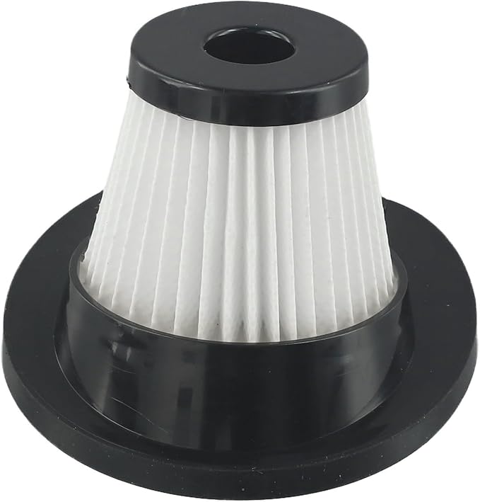 Cordless Vacuum Cleaner Washable Replacement Filters, For VacLife VL188 And VL189(8 PACK)